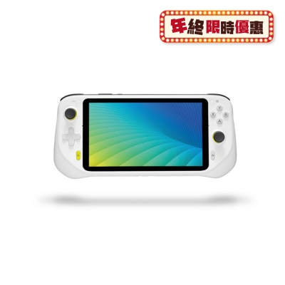 LOGITECH 羅技 G Cloud 雲端遊戲掌機