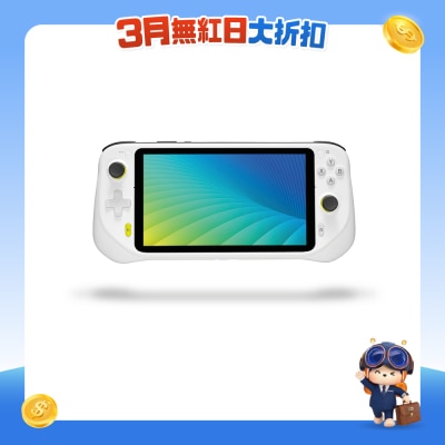 LOGITECH - G Cloud Handheld Portable Gaming Console