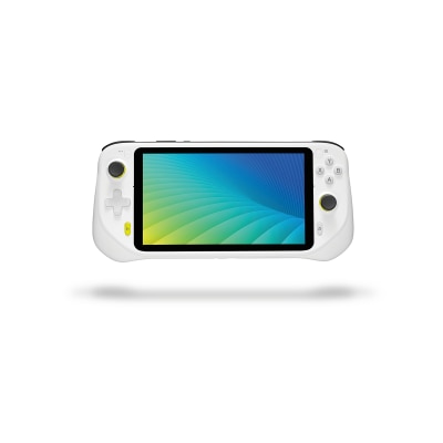 LOGITECH - G Cloud Handheld Portable Gaming Console