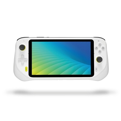 LOGITECH 罗技 G Cloud 云端游戏掌机