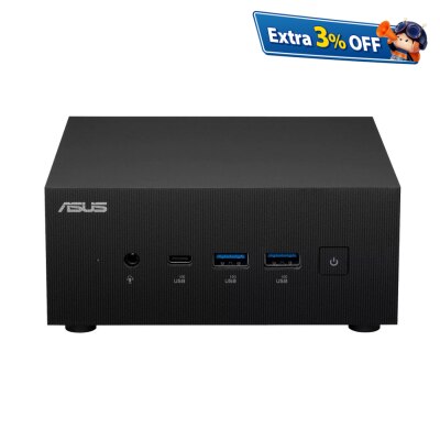 ASUS ExpertCenter PN65 Mini PC (Windows 11 Pro)
