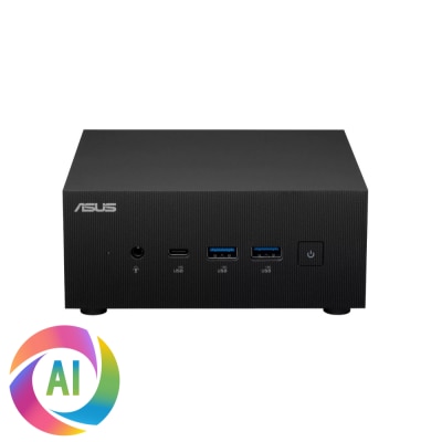 ASUS 华硕 ExpertCenter PN65 迷你电脑 (Windows 11 Pro)