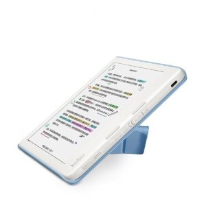 Rakuten Kobo Libra Colour SleepCover Case | Fortress