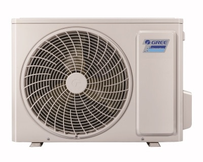 GREE 格力 GICF24DB 2.5匹變頻淨冷 分體式冷氣機