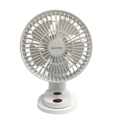 Machino MACHINO Q4 多功能夾扇 風扇