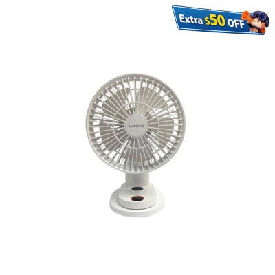 Machino MACHINO Q4 多功能夹扇 风扇