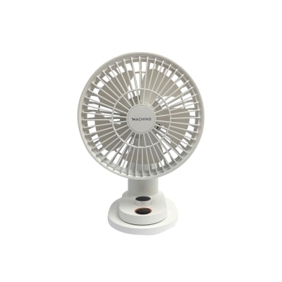 Machino MACHINO Q4 多功能夾扇 風扇