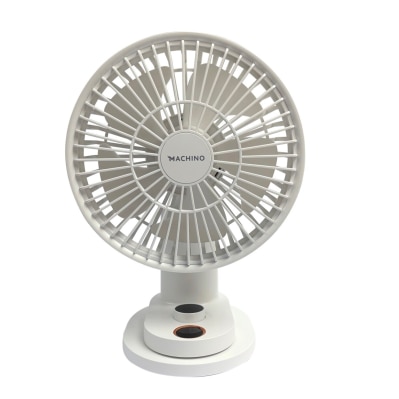 Machino MACHINO Q4 Cordless Clip Fan Fan