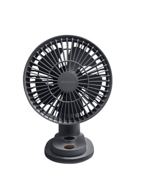 Machino MACHINO Q4 Cordless Clip Fan Fan