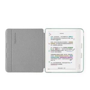 Rakuten Kobo Libra Colour Basic SleepCover Case | Fortress