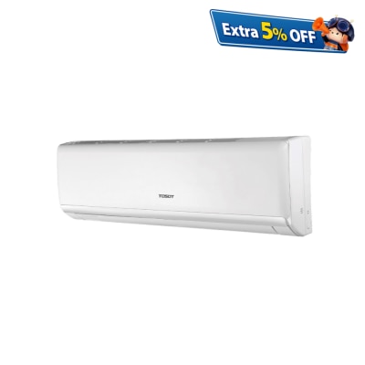 TOSOT S18H35 2HP Inverter Heat Split Air Conditioner
