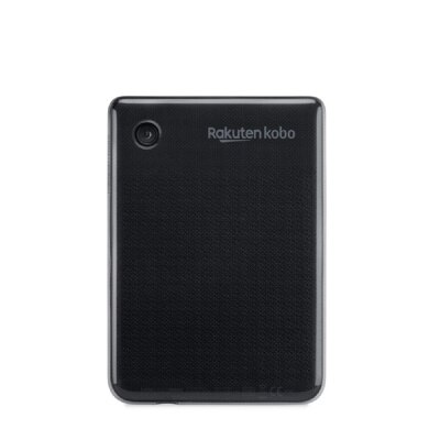 Rakuten Kobo Clara Colour/BW Clear Case | Fortress