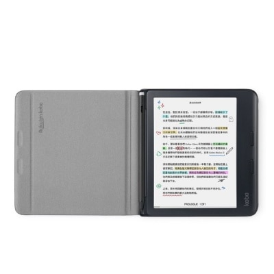 Kobo Libra Colour 本体 + カバー+ Kobo用ぺん Amazon.com: Vakarey for Kobo Libra Colour Case with Pen