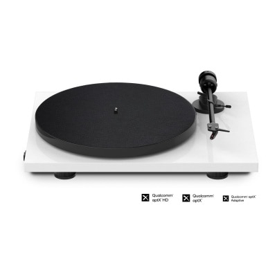Pro-Ject E1 BT Turntable