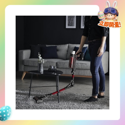 TEFAL 特福 - TY2079 X-Force Flex 9.60 無線吸塵機