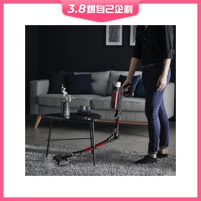 TEFAL 特福 TY2079 X-Force Flex 9.60 无线吸尘机