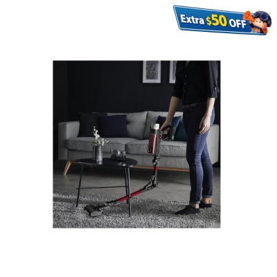 TEFAL 特福 TY2079 X-Force Flex 9.60 无线吸尘机