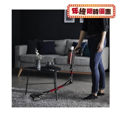 TEFAL TY2079 X-Force Flex 9.60 Vacuum Cleaner