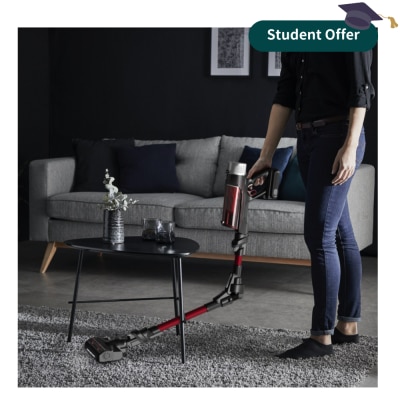 TEFAL TY2079 X-Force Flex 9.60 Vacuum Cleaner