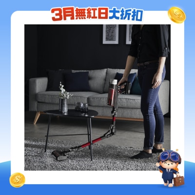 TEFAL 特福 - TY2079 X-Force Flex 9.60 無線吸塵機