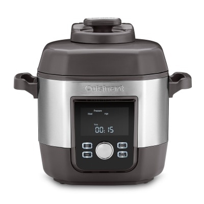Cuisinart CPC-900HK 多功能壓力鍋