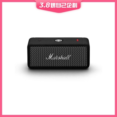 Marshall 馬歇爾 Emberton II 無線音箱