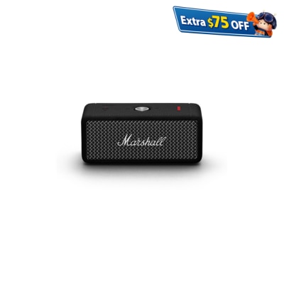 Marshall 马歇尔 Emberton II 无线音箱