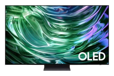 SAMSUNG 三星電子 S90D 4K OLED 電視