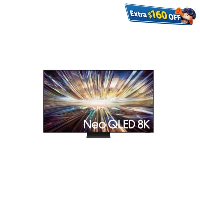 SAMSUNG 三星电子 Neo QLED 8K QN800D 智能电视