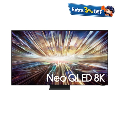 SAMSUNG Neo QLED 8K QN800D Smart TV