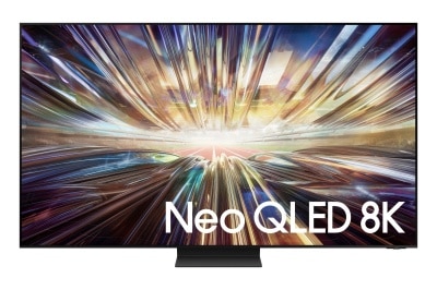 SAMSUNG 三星電子 QN800D Neo QLED 8K LED 液晶體電視