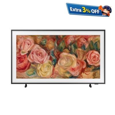 SAMSUNG The Frame LS03D LED LCD TV