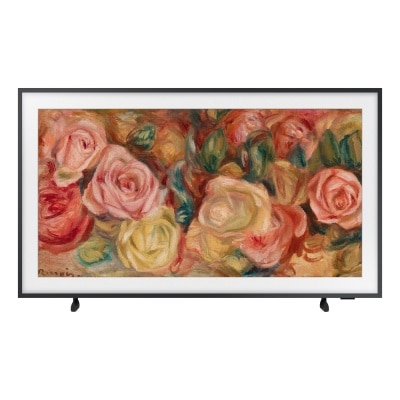 SAMSUNG 三星电子 The Frame LS03D LED 液晶体电视