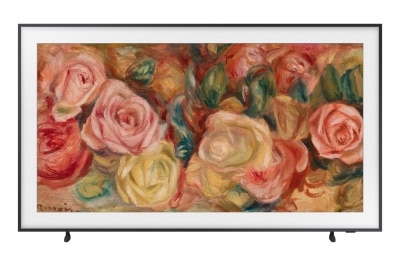 SAMSUNG 三星电子 The Frame LS03D LED 液晶体电视