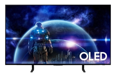 SAMSUNG 三星電子 S90D 4K OLED 電視