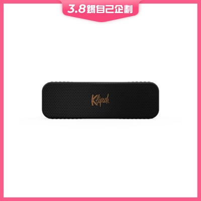 KLIPSCH 傑士 Klipsch Music City 藍芽喇叭