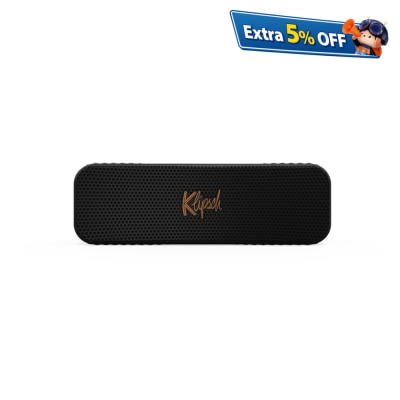 KLIPSCH 杰士 Klipsch Music City 蓝芽喇叭