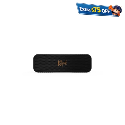 KLIPSCH Klipsch Music City Bluetooth Speaker