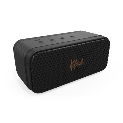 KLIPSCH 傑士 Klipsch Music City  藍芽喇叭