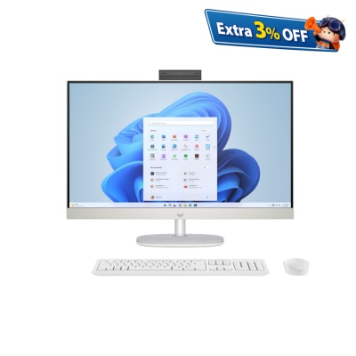 HP 惠普 27-cr1001hk 一體式桌上電腦