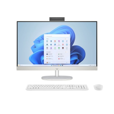HP 惠普 27-cr1001hk 一體式桌上電腦