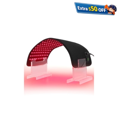 和泰 VOCA 紅藍光治療墊