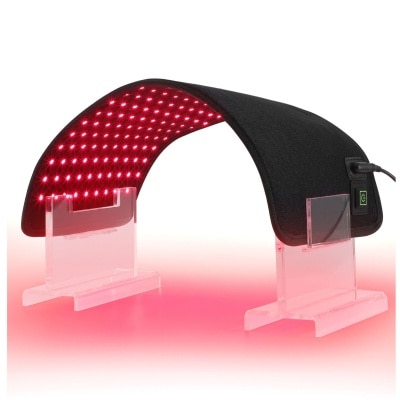 VOCA Red Blue Light Infrared Treatment Pad