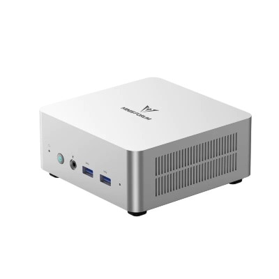 MINISFORUM UN1245 迷你电脑