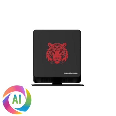 MINISFORUM UM780 XTX Mini PC