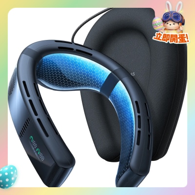 TORRAS - Coolify Cyber 冷暖控溫機