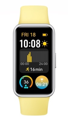 HUAWEI 华为 Band 9 智能穿戴