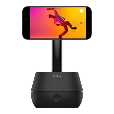 BELKIN 贝尔金 DockKit 自动追踪专业支架