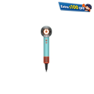 DYSON HD16 Supersonic Nural™ Hair Dryer