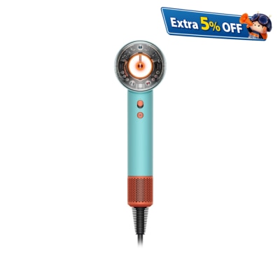 DYSON 戴森 Supersonic Nural™ 風筒 HD16